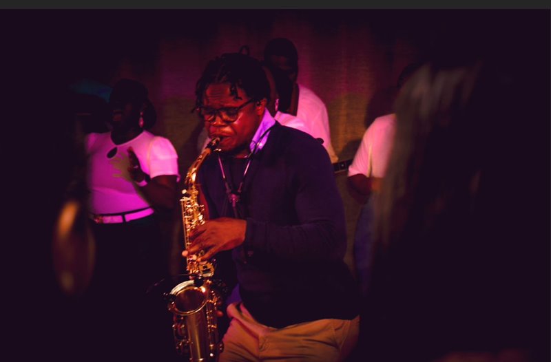 Victory after Praise Concert – photo 3