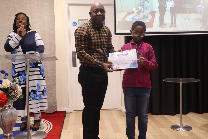 Winners' Got Talent 2025 – photo 6