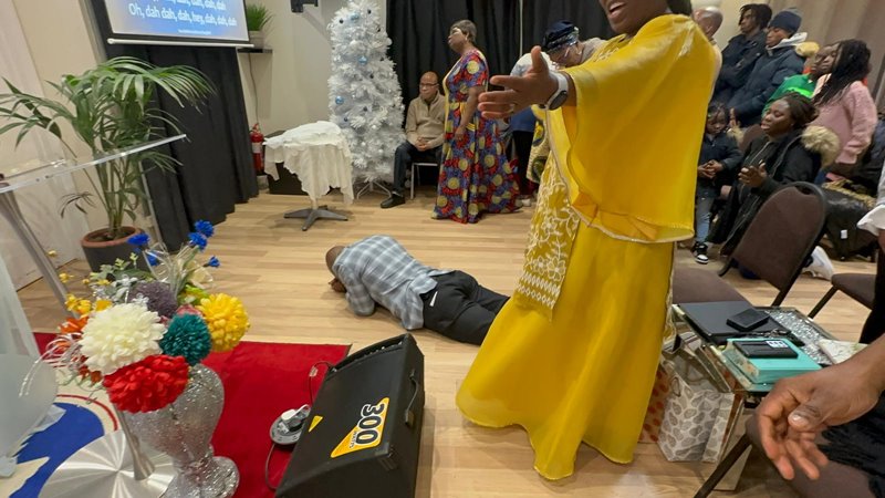 Crossover Service 2023 – photo 3