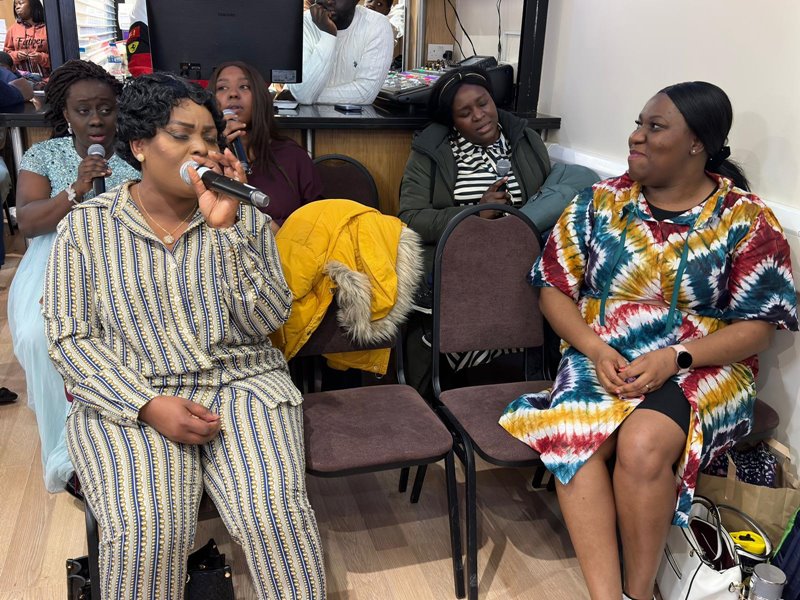 Crossover Service 2023 – photo 1