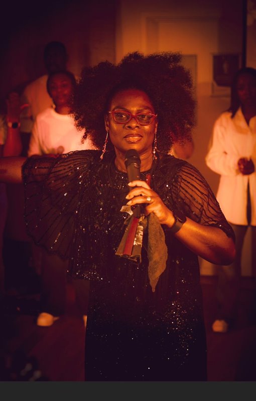 Victory after Praise Concert – photo 8
