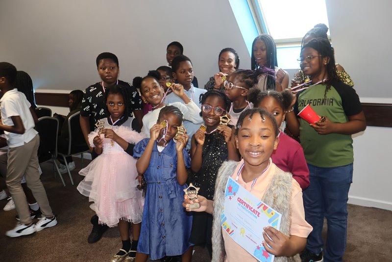 Winners' Got Talent 2025 – photo 1