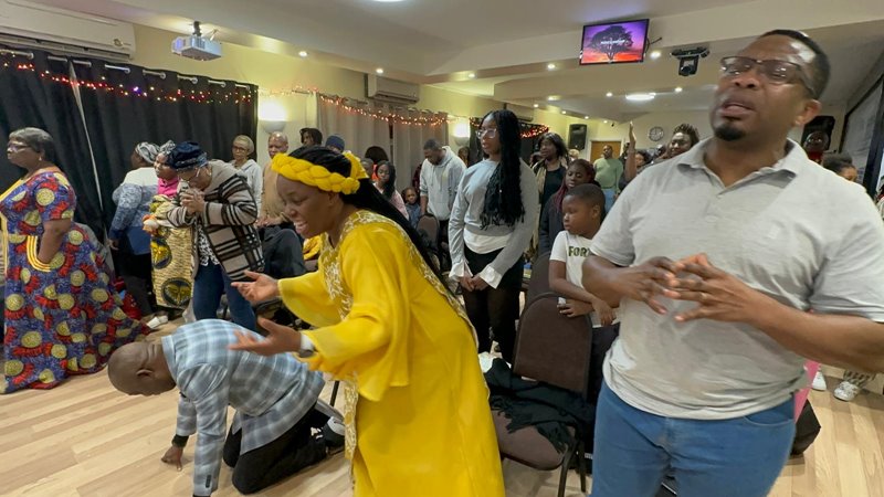 Crossover Service 2023 – photo 2