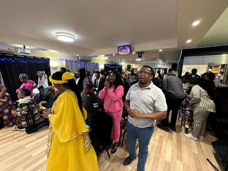 Crossover Service 2023 – photo 6