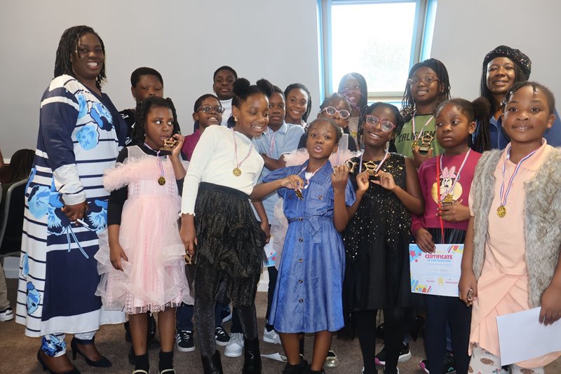 Winners' Got Talent 2025 – photo 2