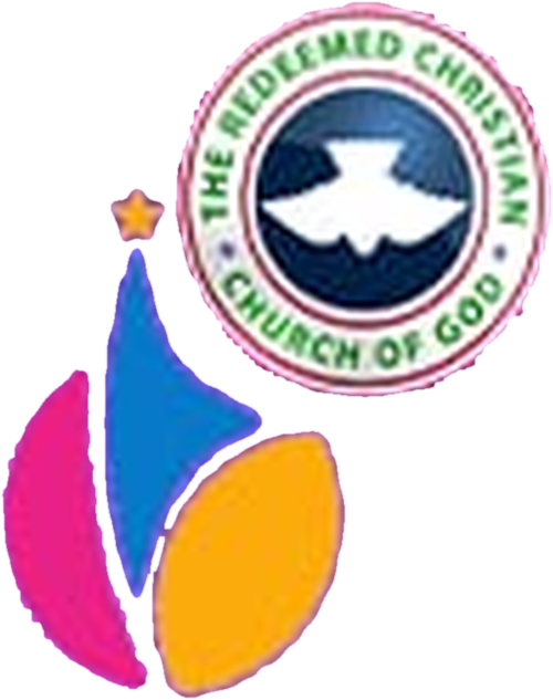 RCCG – The Redeemed Christian Church of God logo